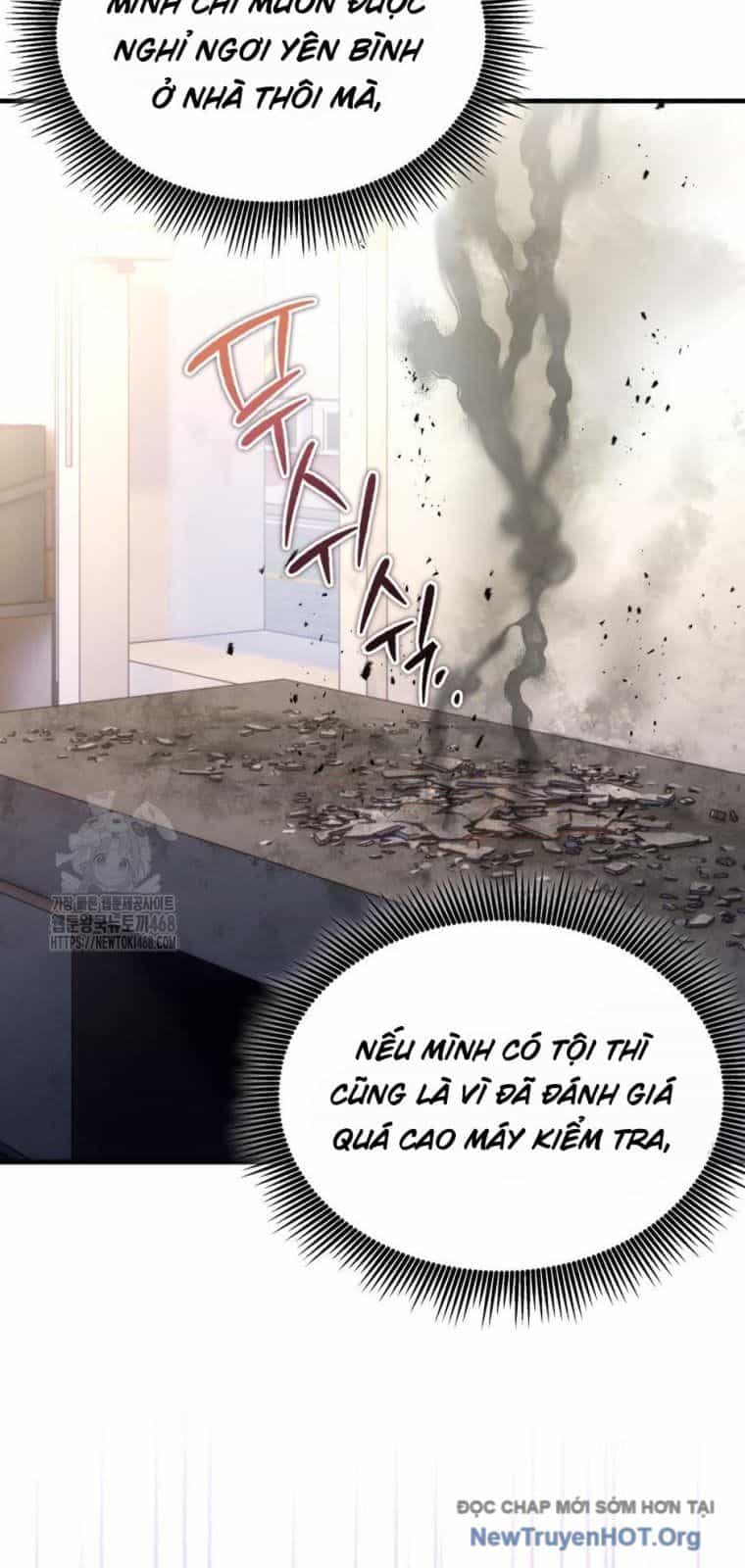 Ranker Mơ Được Nghỉ Hưu - Chương 6 - ảnh 10