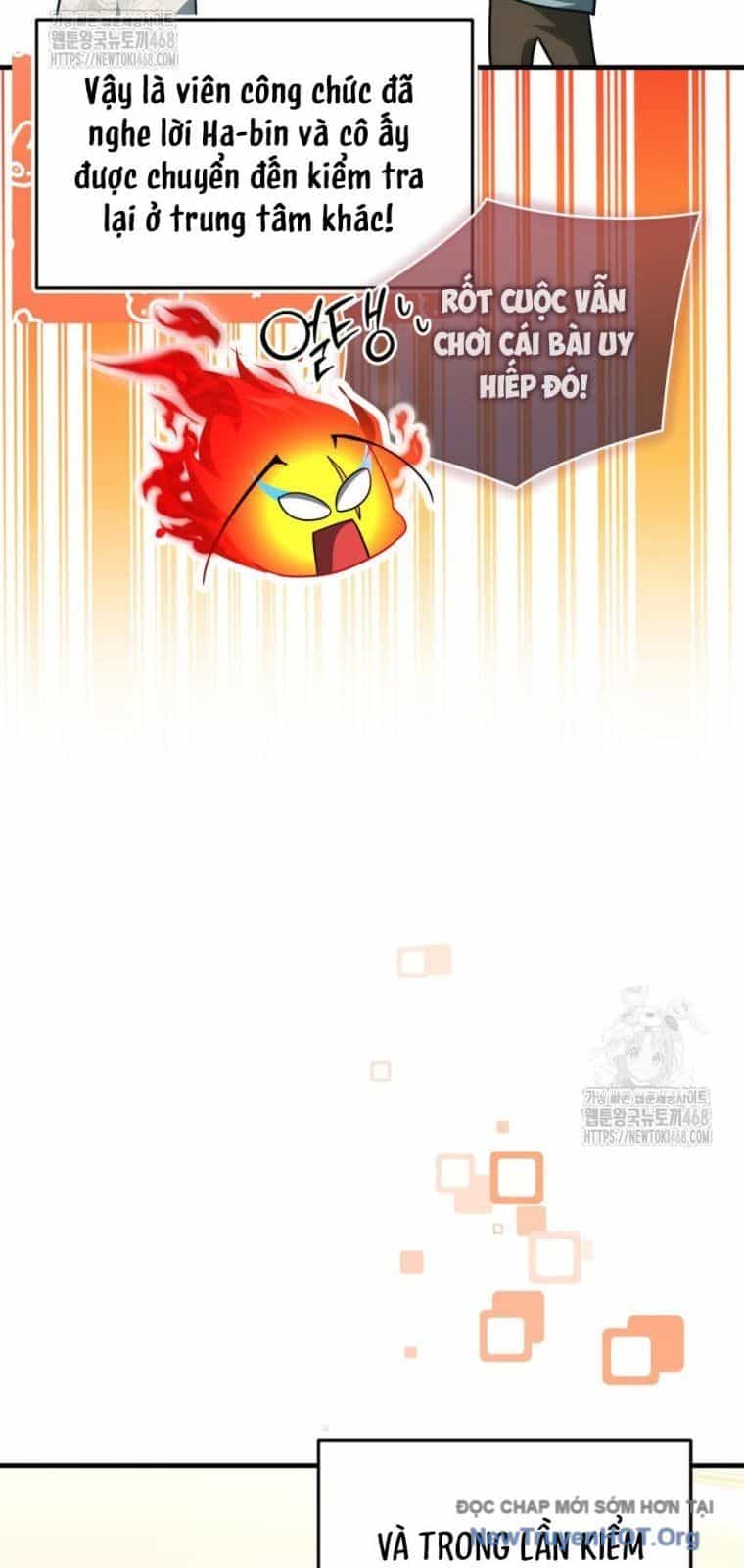 Ranker Mơ Được Nghỉ Hưu - Chương 6 - ảnh 21