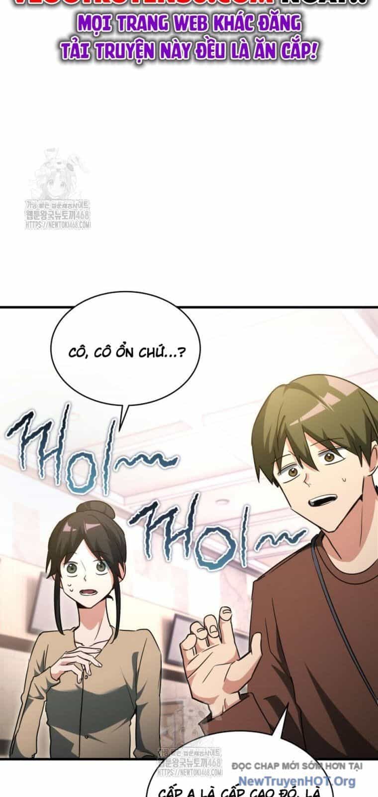 Ranker Mơ Được Nghỉ Hưu - Chương 6 - ảnh 29