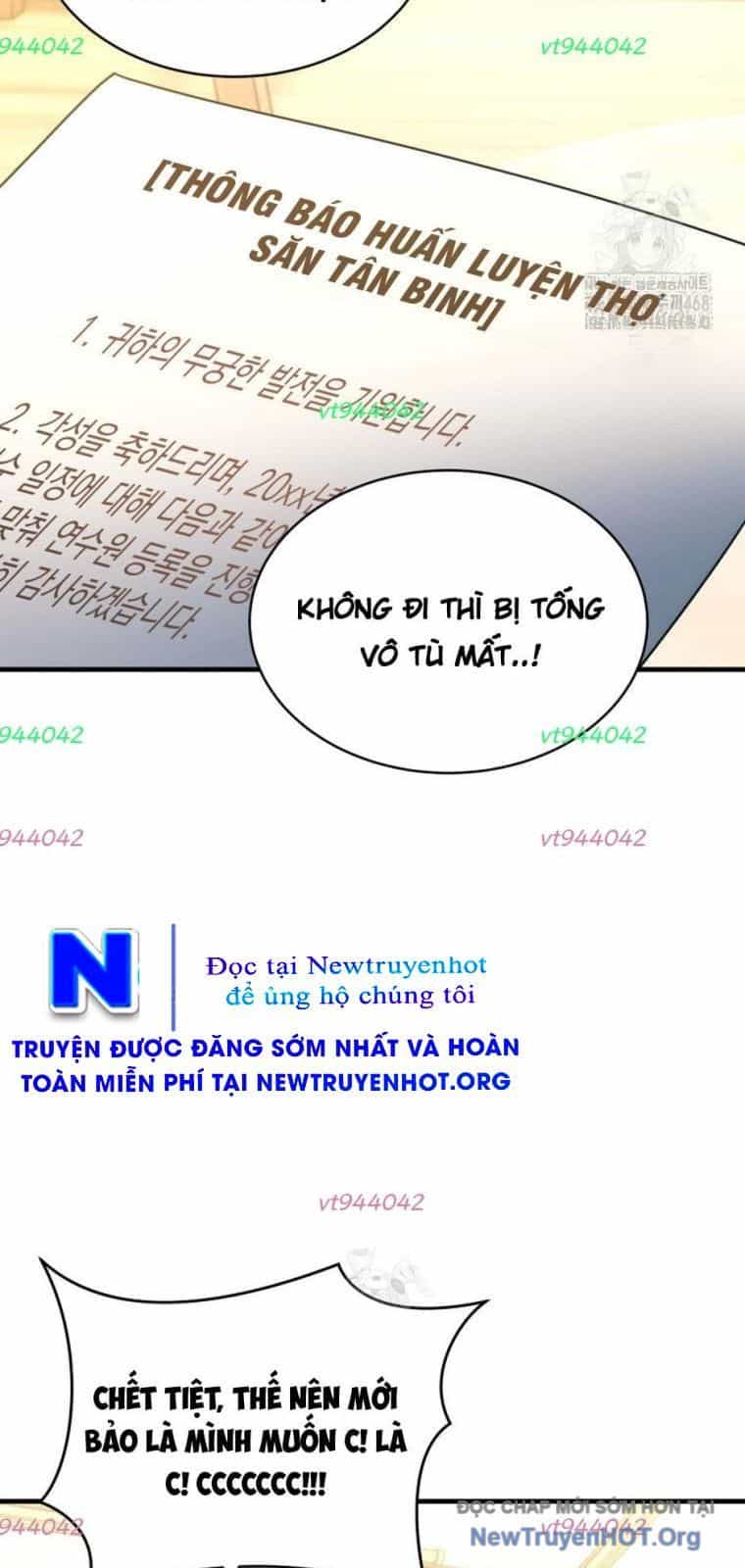 Ranker Mơ Được Nghỉ Hưu - Chương 6 - ảnh 49