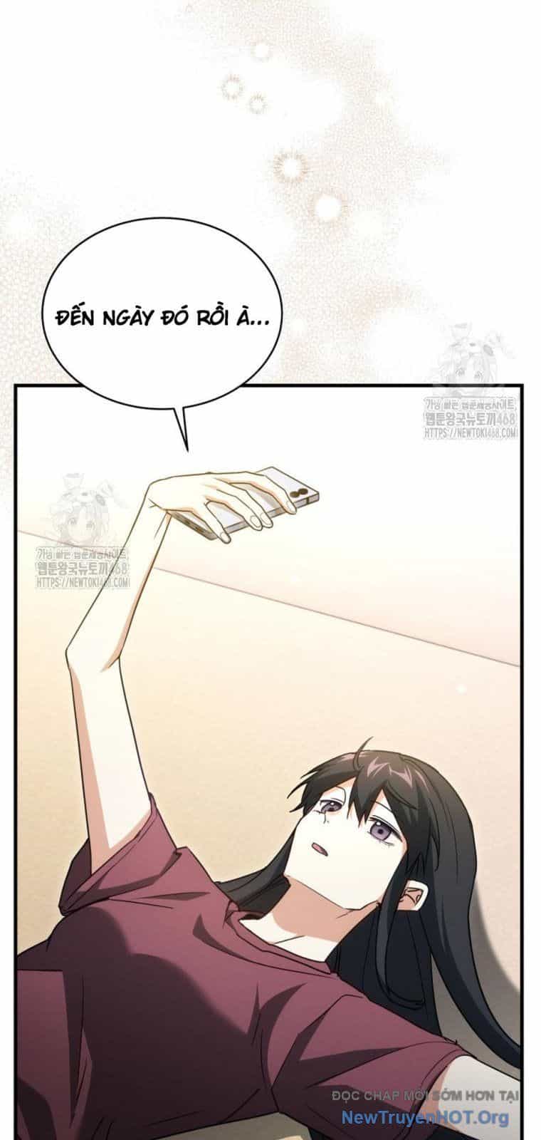 Ranker Mơ Được Nghỉ Hưu - Chương 6 - ảnh 59