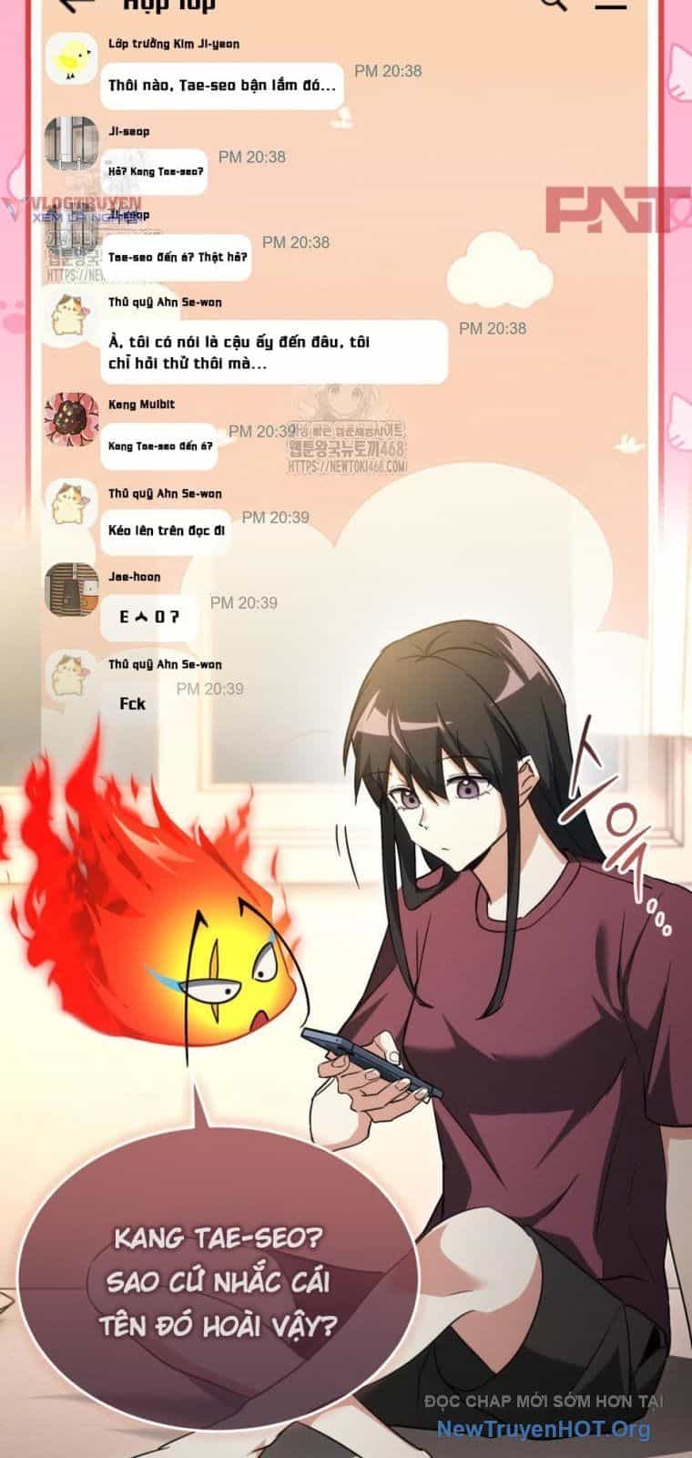 Ranker Mơ Được Nghỉ Hưu - Chương 6 - ảnh 64