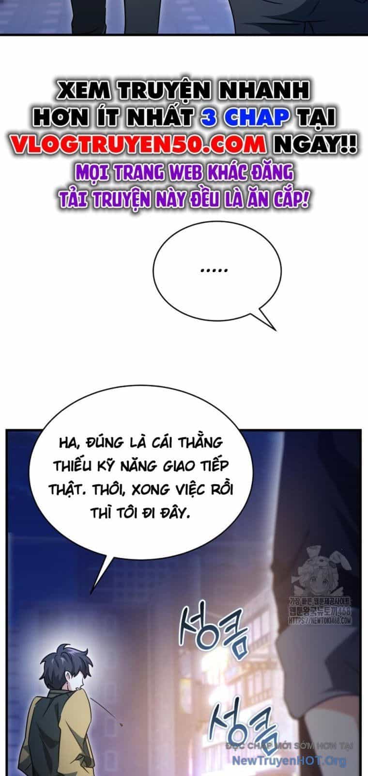 Ranker Mơ Được Nghỉ Hưu - Chương 6 - ảnh 84
