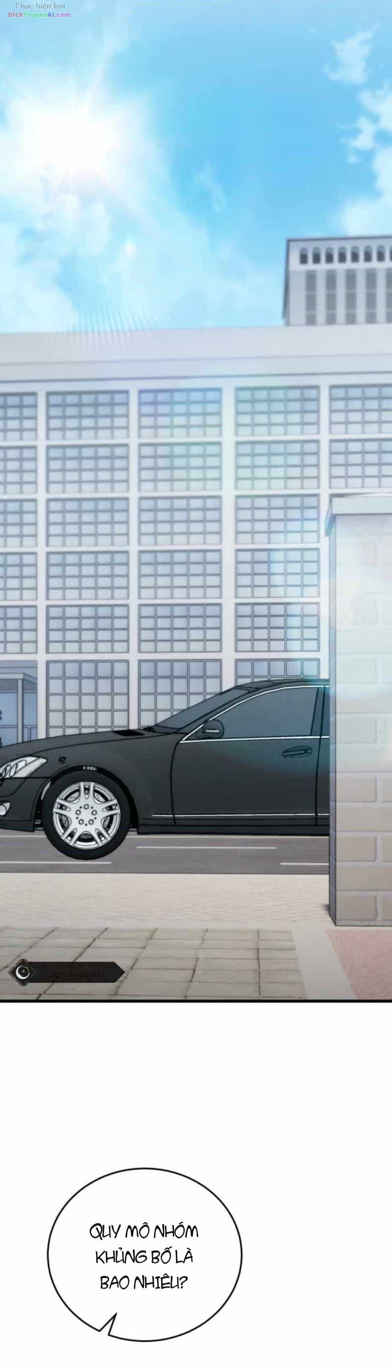 Ranker Mơ Được Nghỉ Hưu - Chương 67 - ảnh 37