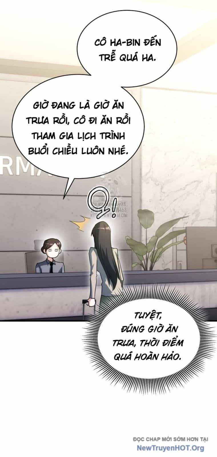 Ranker Mơ Được Nghỉ Hưu - Chương 7 - ảnh 17