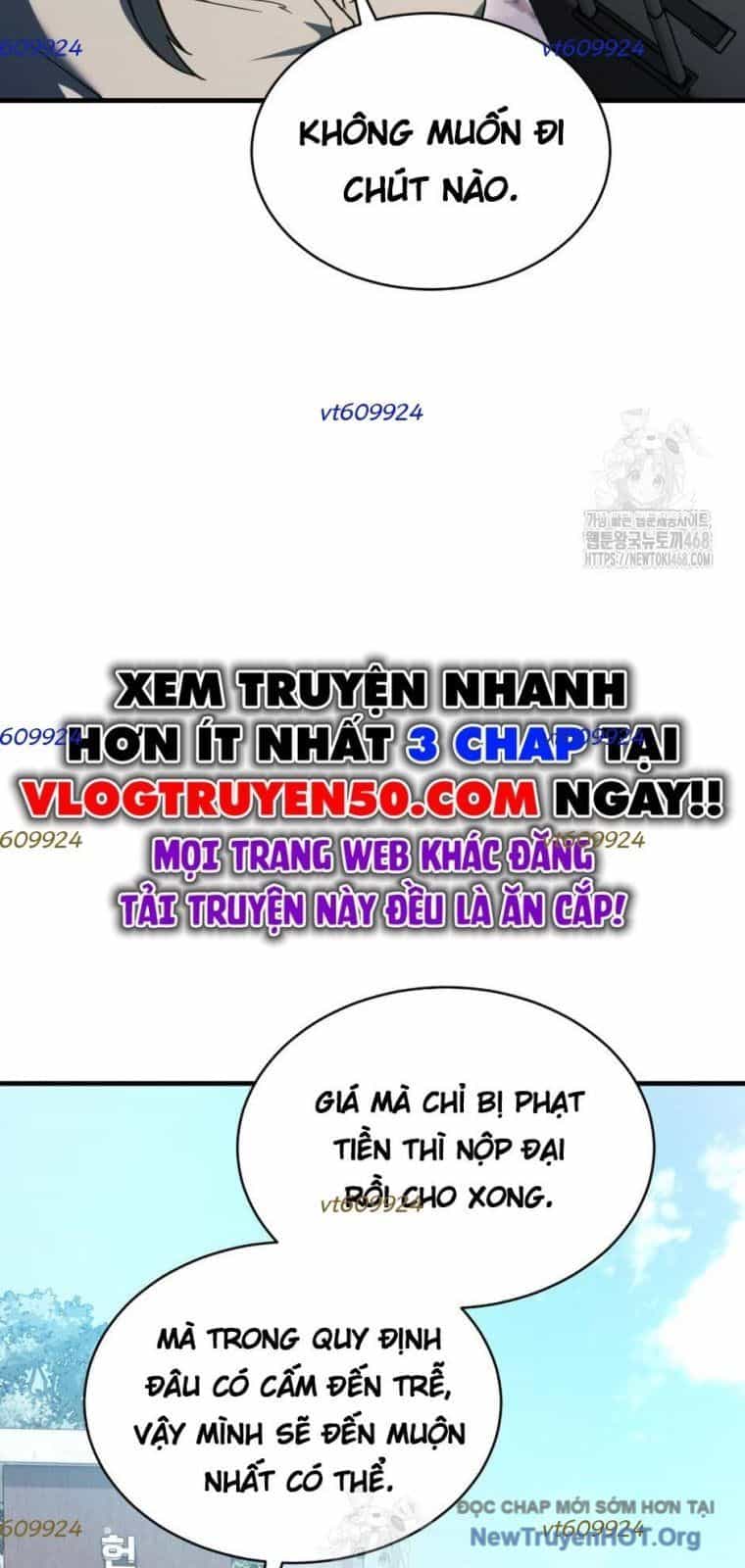 Ranker Mơ Được Nghỉ Hưu - Chương 7 - ảnh 2