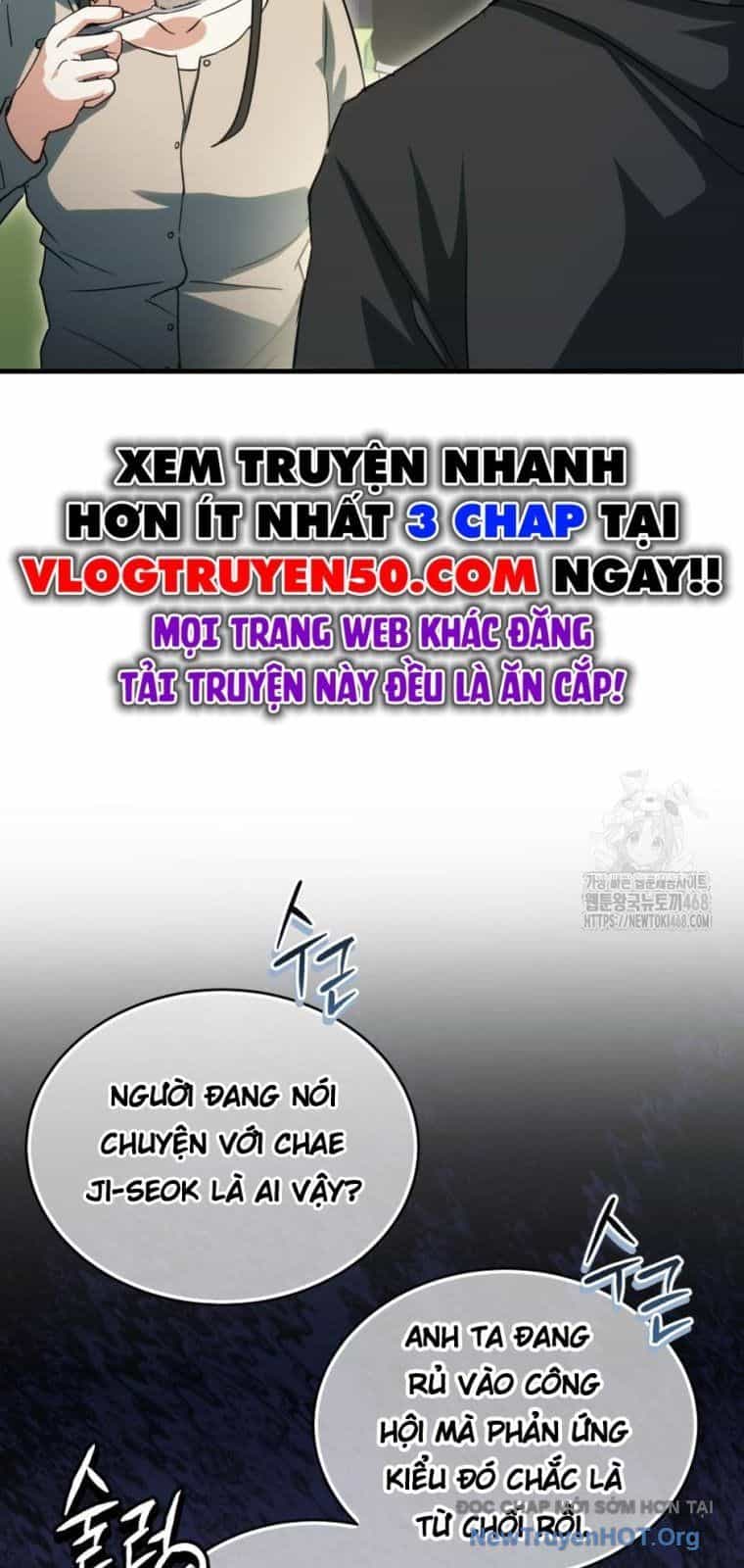 Ranker Mơ Được Nghỉ Hưu - Chương 7 - ảnh 39