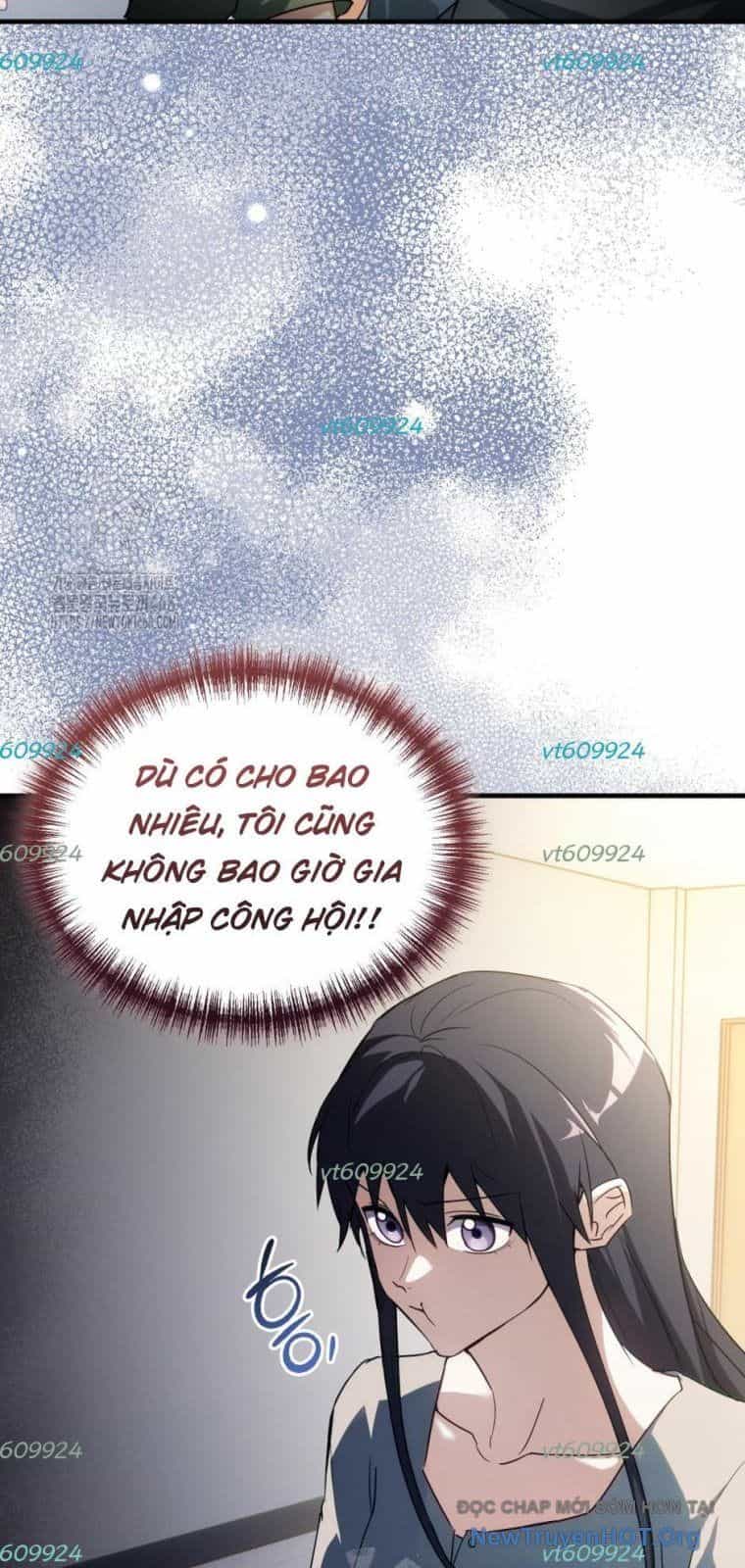 Ranker Mơ Được Nghỉ Hưu - Chương 7 - ảnh 44