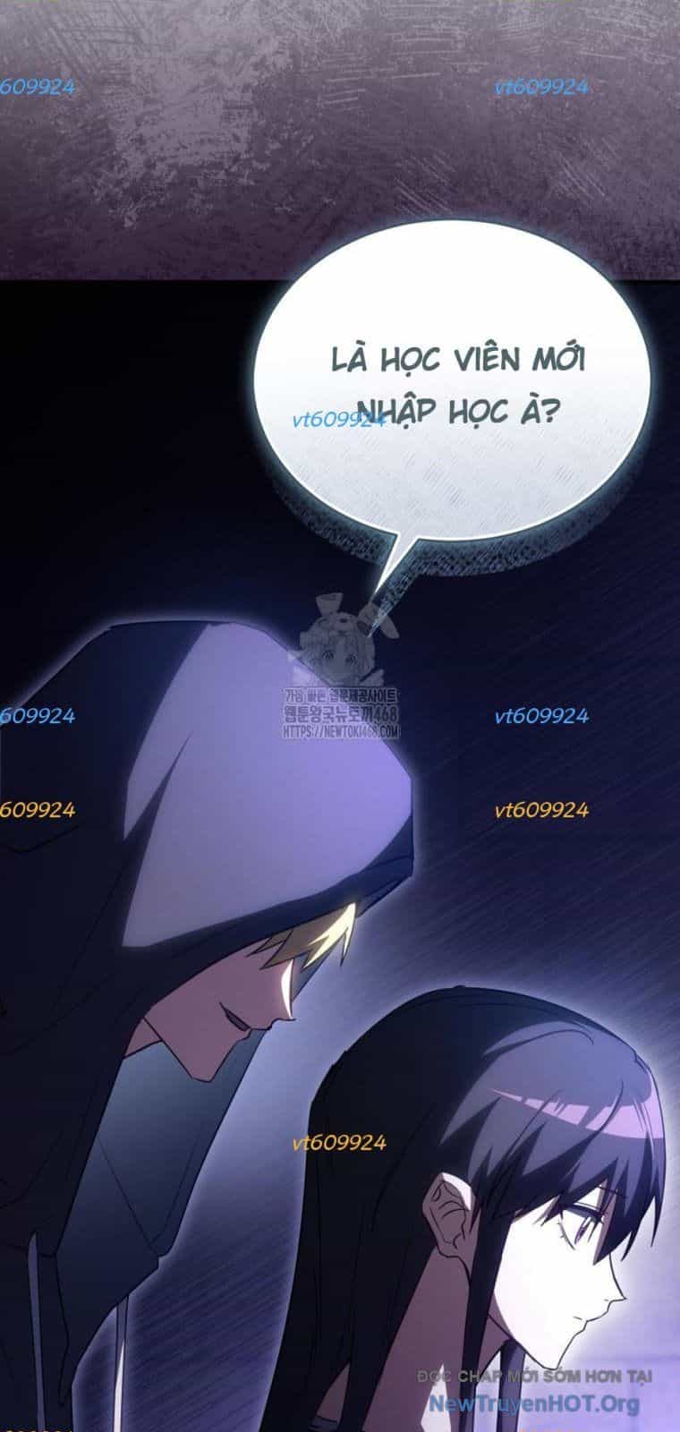 Ranker Mơ Được Nghỉ Hưu - Chương 7 - ảnh 5
