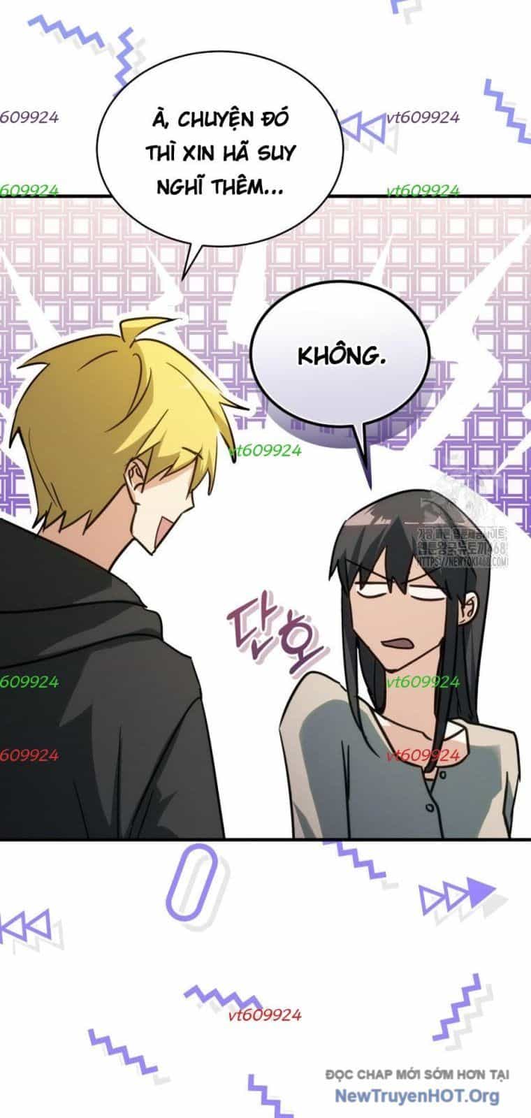 Ranker Mơ Được Nghỉ Hưu - Chương 7 - ảnh 52