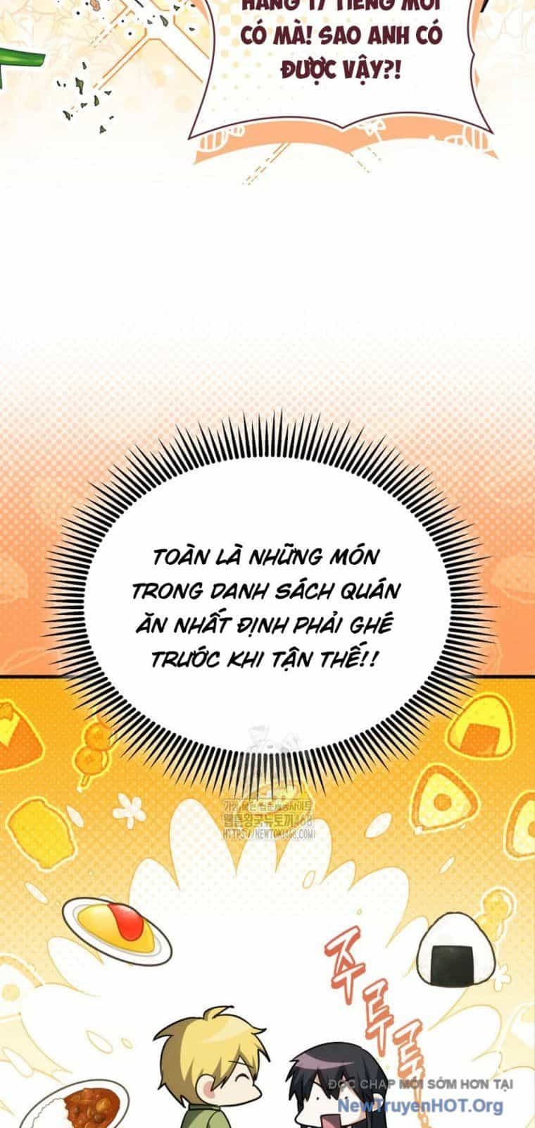 Ranker Mơ Được Nghỉ Hưu - Chương 7 - ảnh 71
