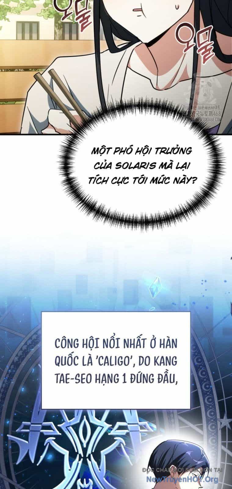 Ranker Mơ Được Nghỉ Hưu - Chương 7 - ảnh 73