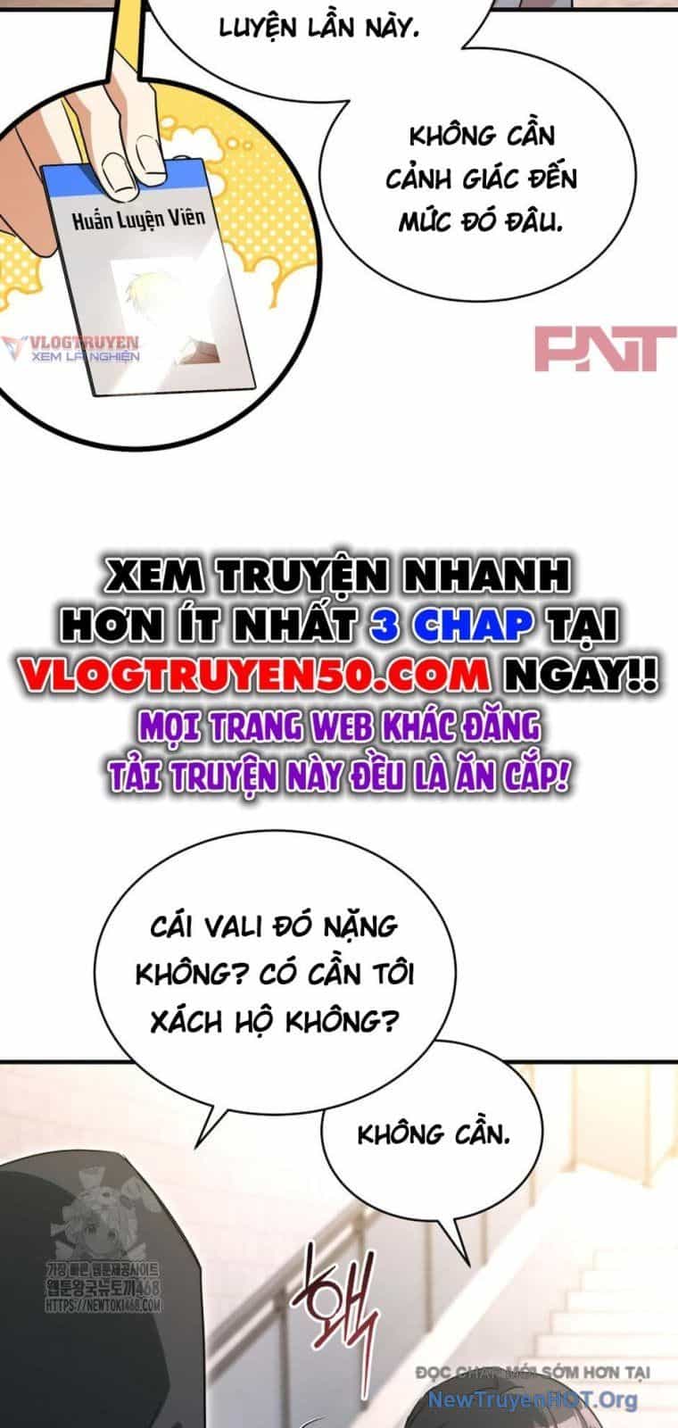 Ranker Mơ Được Nghỉ Hưu - Chương 7 - ảnh 9