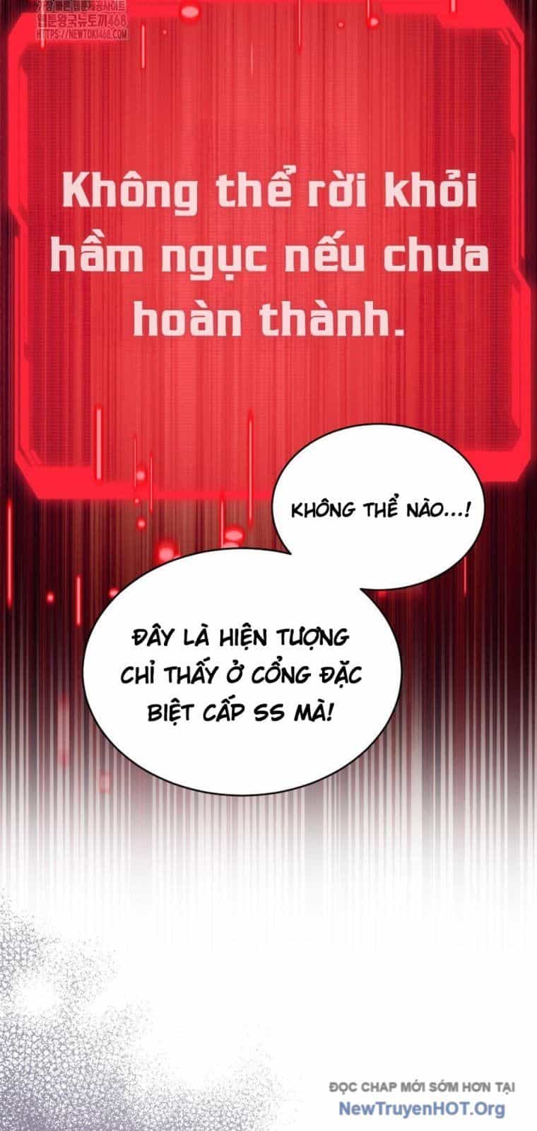 Ranker Mơ Được Nghỉ Hưu - Chương 8 - ảnh 32