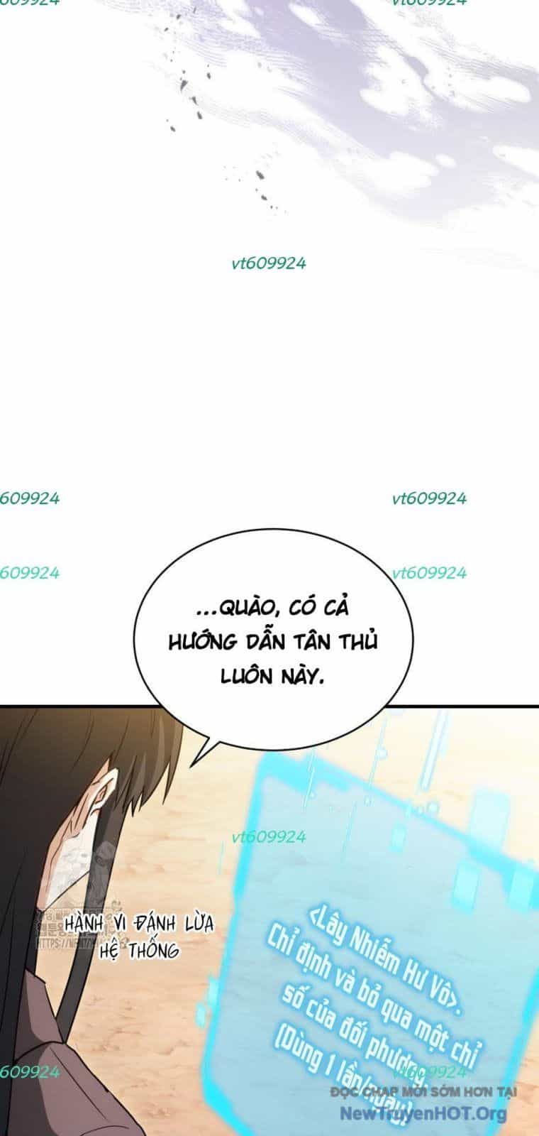 Ranker Mơ Được Nghỉ Hưu - Chương 8 - ảnh 40