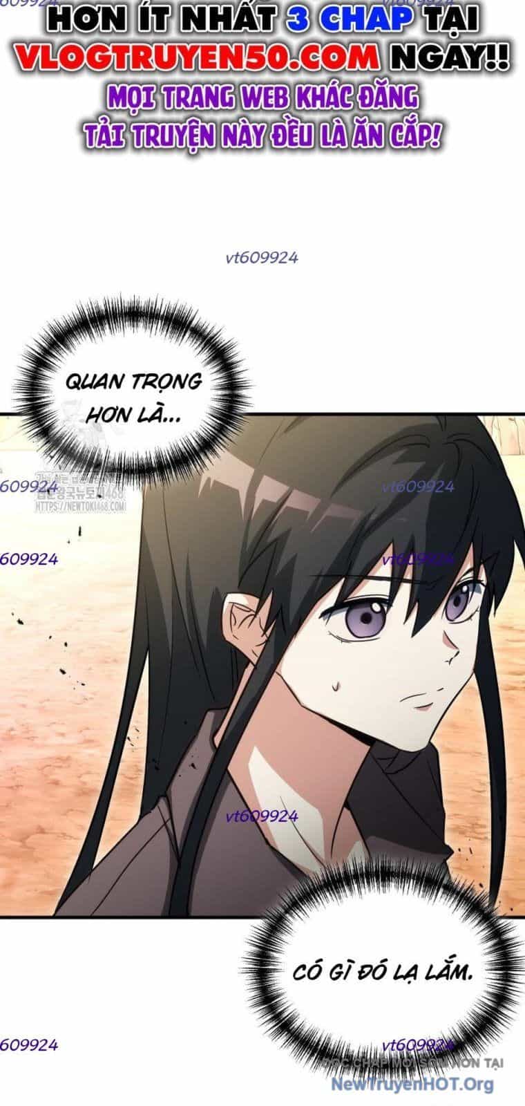 Ranker Mơ Được Nghỉ Hưu - Chương 8 - ảnh 46
