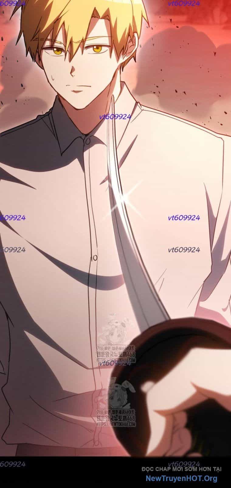 Ranker Mơ Được Nghỉ Hưu - Chương 8 - ảnh 82