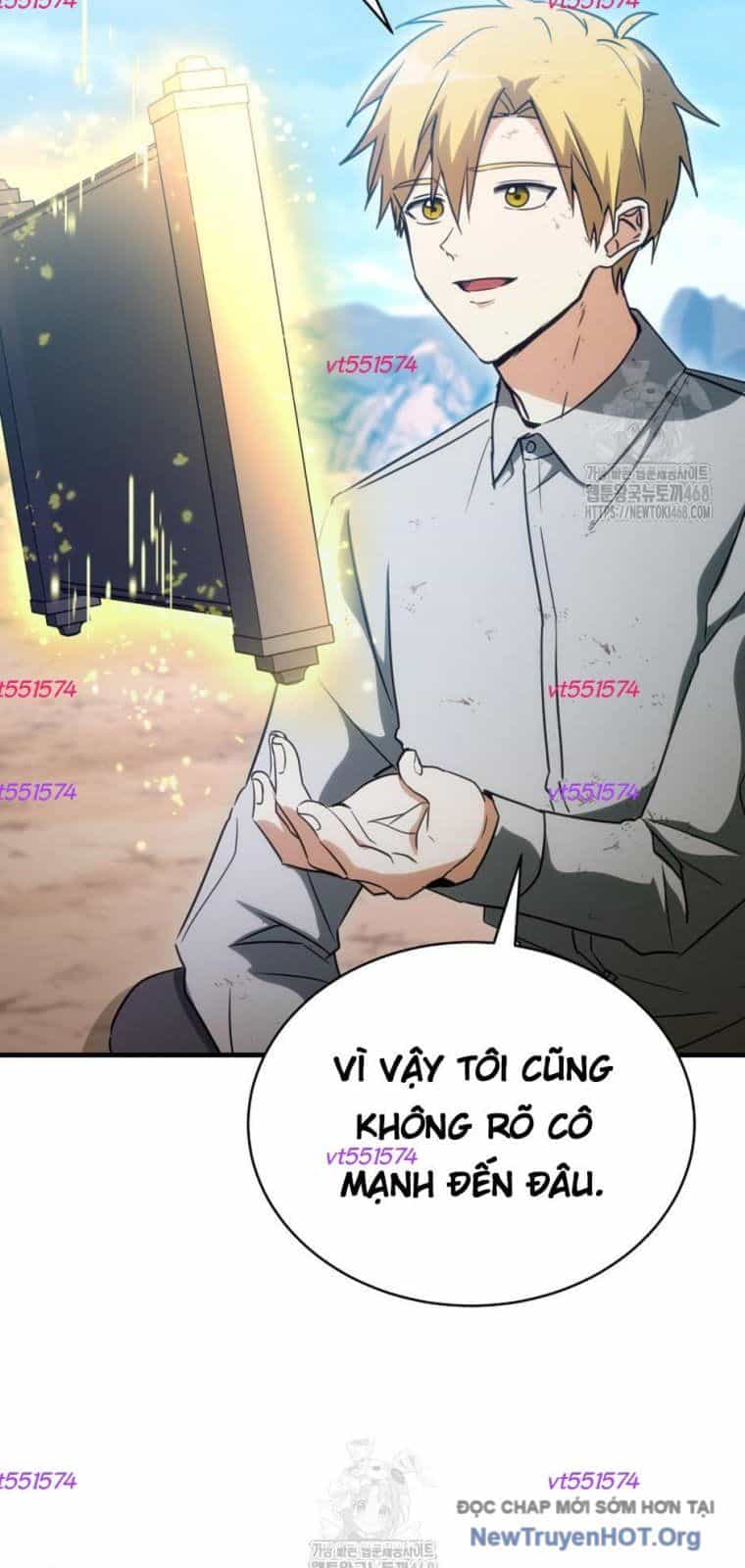 Ranker Mơ Được Nghỉ Hưu - Chương 9 - ảnh 46