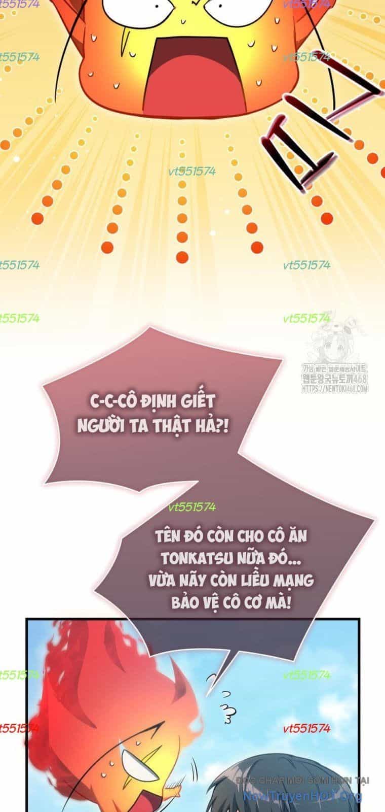 Ranker Mơ Được Nghỉ Hưu - Chương 9 - ảnh 6