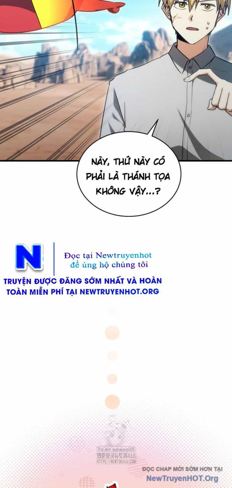 Ranker Mơ Được Nghỉ Hưu - Chương 9 - ảnh 8