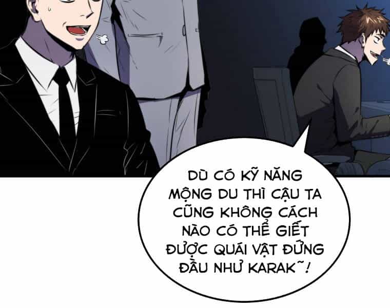 Ranker Mộng Du - Chương 11 - ảnh 9