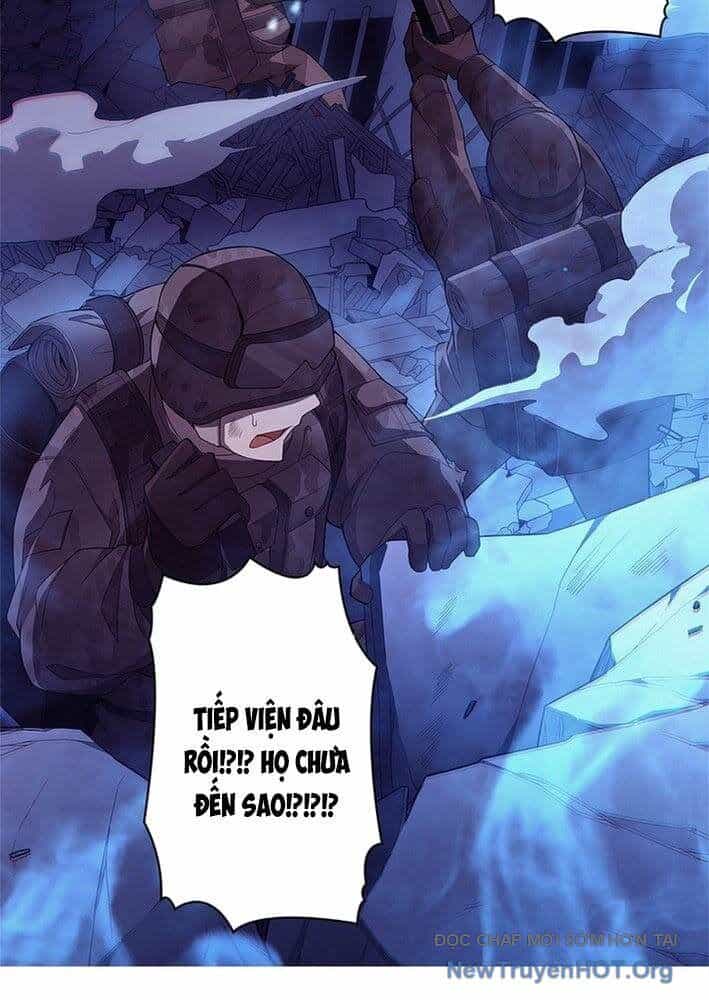 Ranker Sss Được Chọn - Chương 1 - ảnh 18