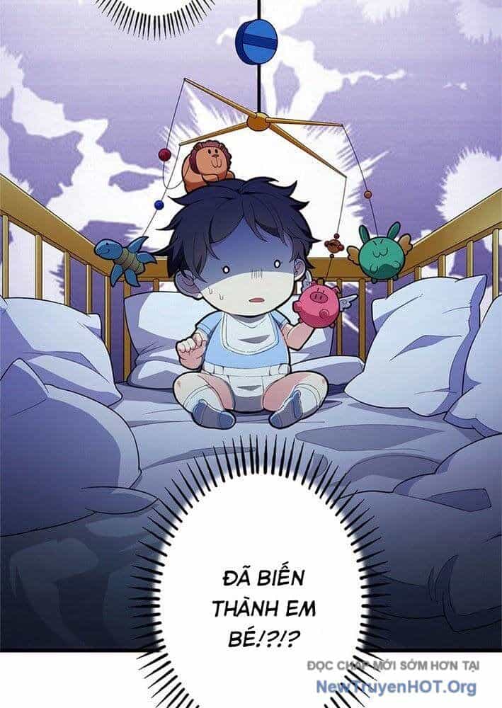 Ranker Sss Được Chọn - Chương 1 - ảnh 42