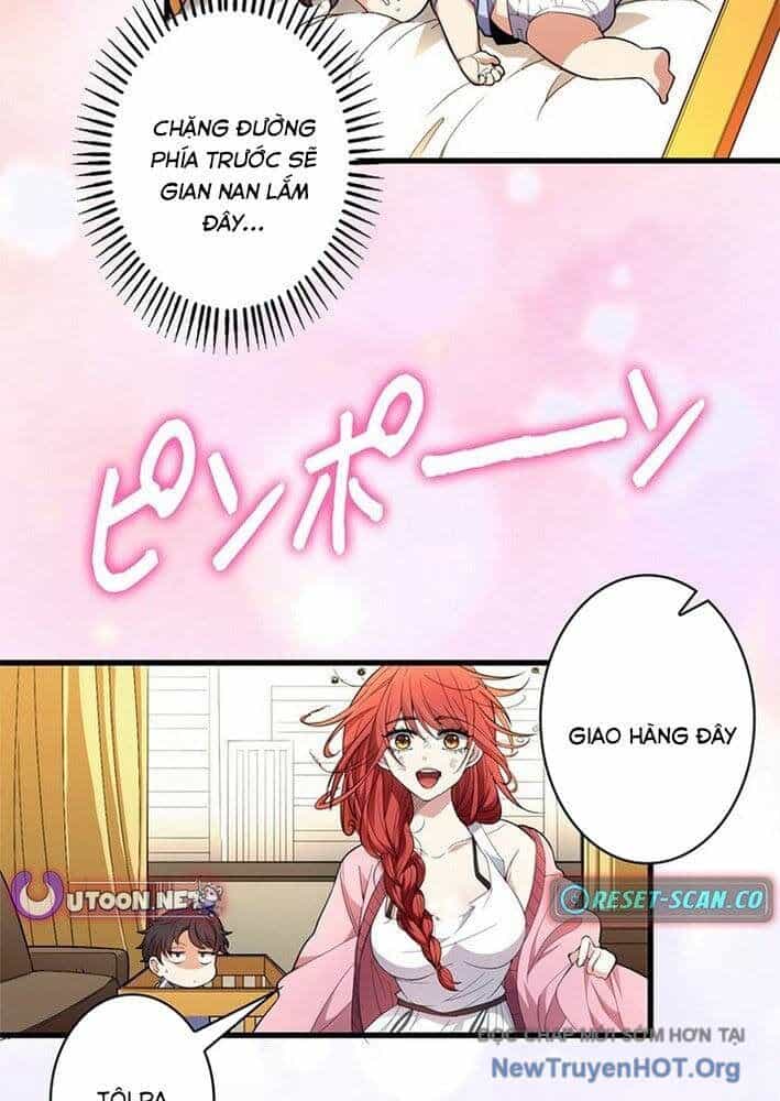 Ranker Sss Được Chọn - Chương 1 - ảnh 67