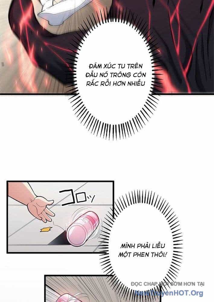 Ranker Sss Được Chọn - Chương 1 - ảnh 91