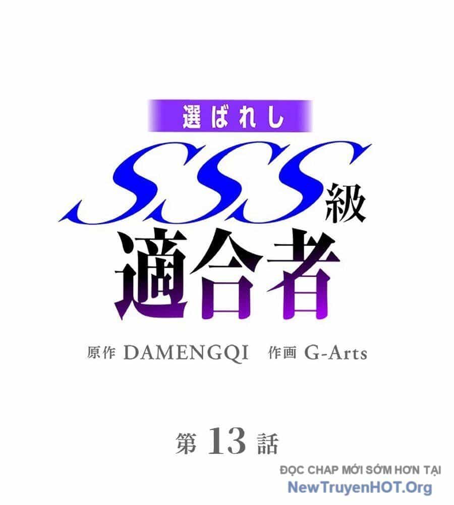 Ranker Sss Được Chọn - Chương 13 - ảnh 2