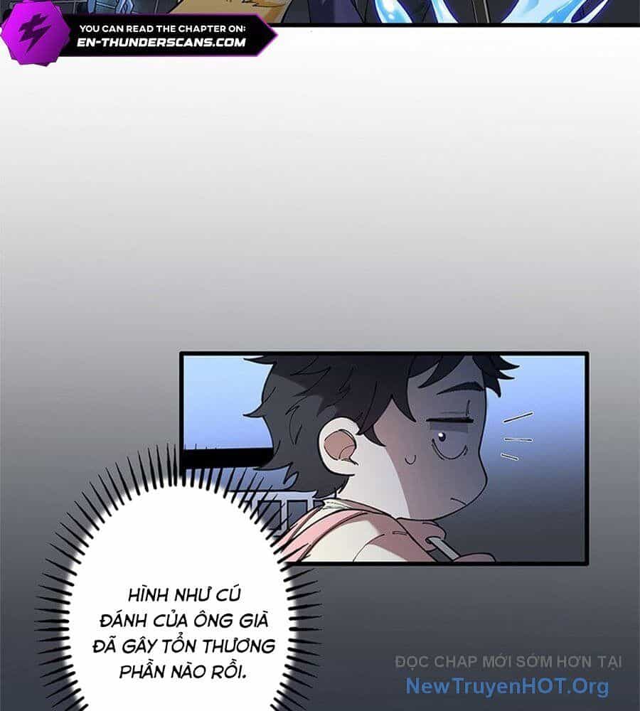 Ranker Sss Được Chọn - Chương 13 - ảnh 31