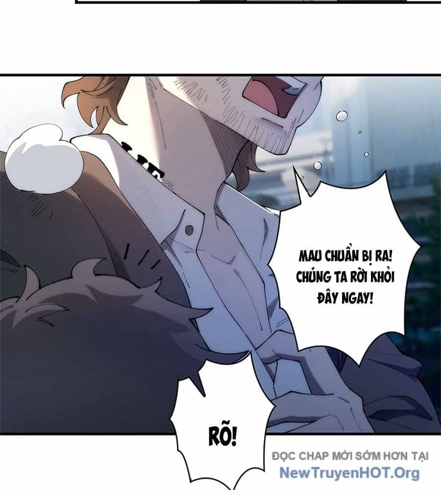 Ranker Sss Được Chọn - Chương 13 - ảnh 63