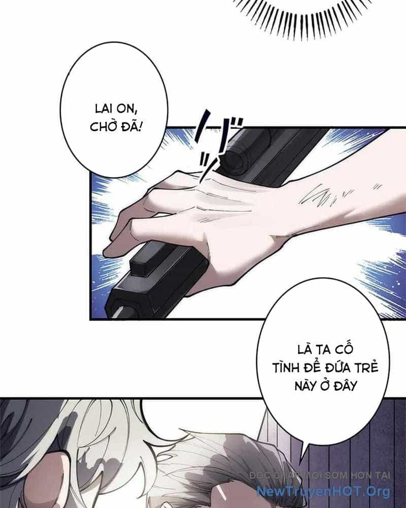 Ranker Sss Được Chọn - Chương 18 - ảnh 66