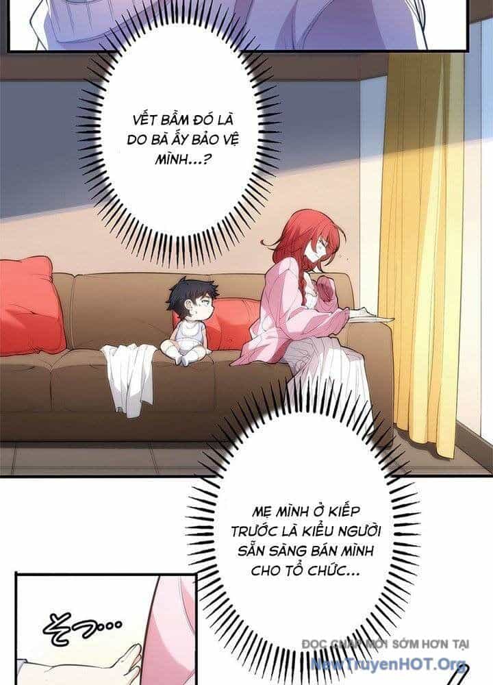 Ranker Sss Được Chọn - Chương 2 - ảnh 26