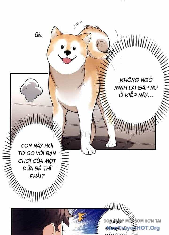 Ranker Sss Được Chọn - Chương 2 - ảnh 37