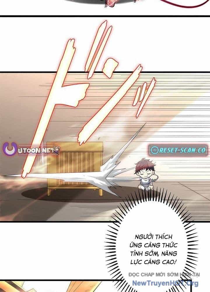 Ranker Sss Được Chọn - Chương 2 - ảnh 9