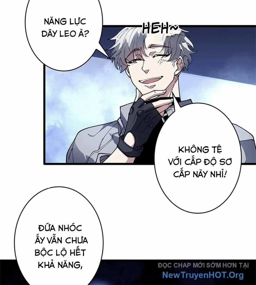 Ranker Sss Được Chọn - Chương 20 - ảnh 64