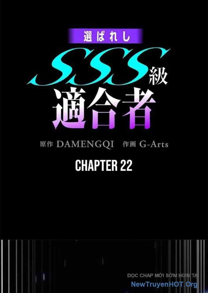 Ranker Sss Được Chọn - Chương 22 - ảnh 2