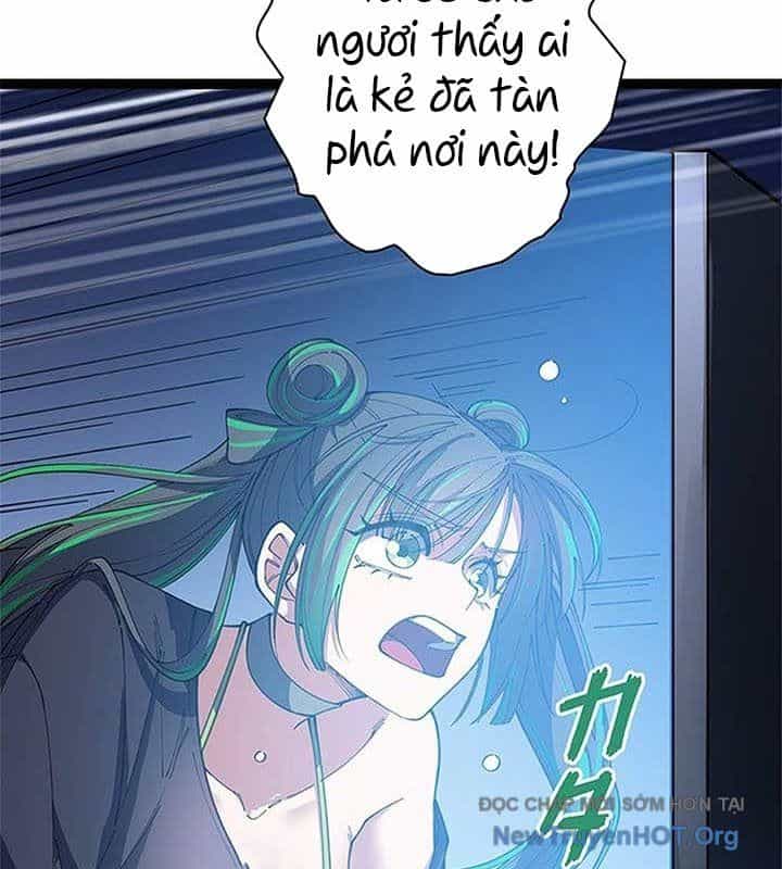 Ranker Sss Được Chọn - Chương 27 - ảnh 10