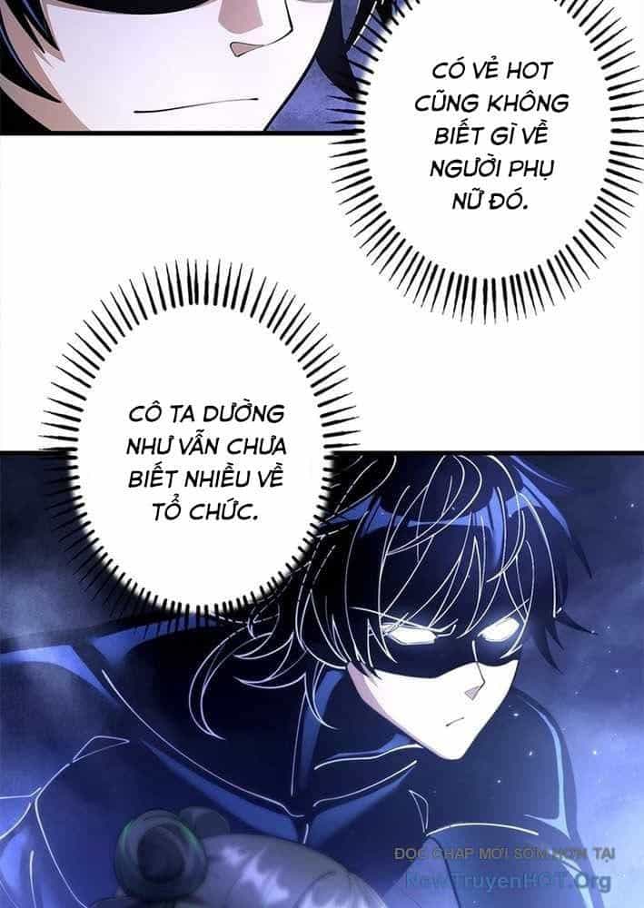 Ranker Sss Được Chọn - Chương 29 - ảnh 48