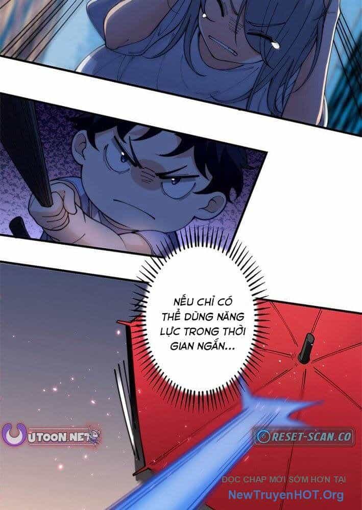 Ranker Sss Được Chọn - Chương 3 - ảnh 44