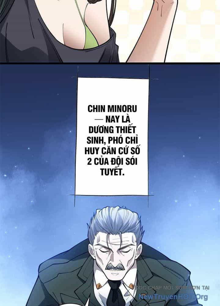 Ranker Sss Được Chọn - Chương 30 - ảnh 9