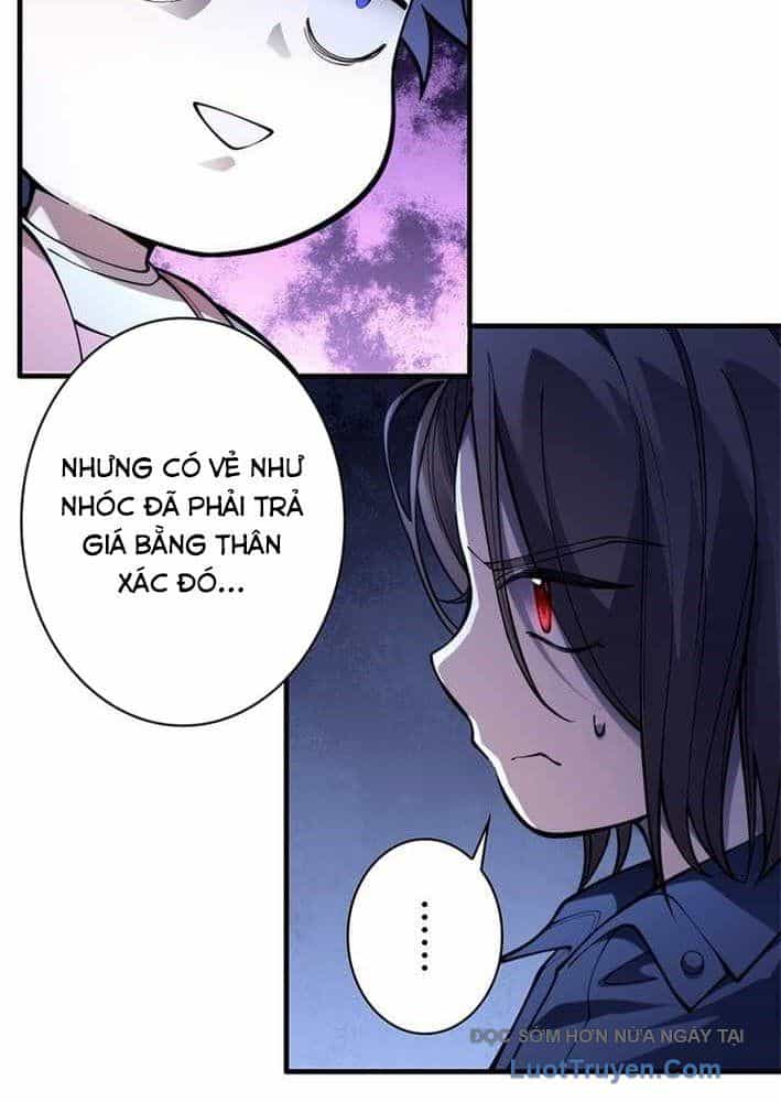 Ranker Sss Được Chọn - Chương 32 - ảnh 20