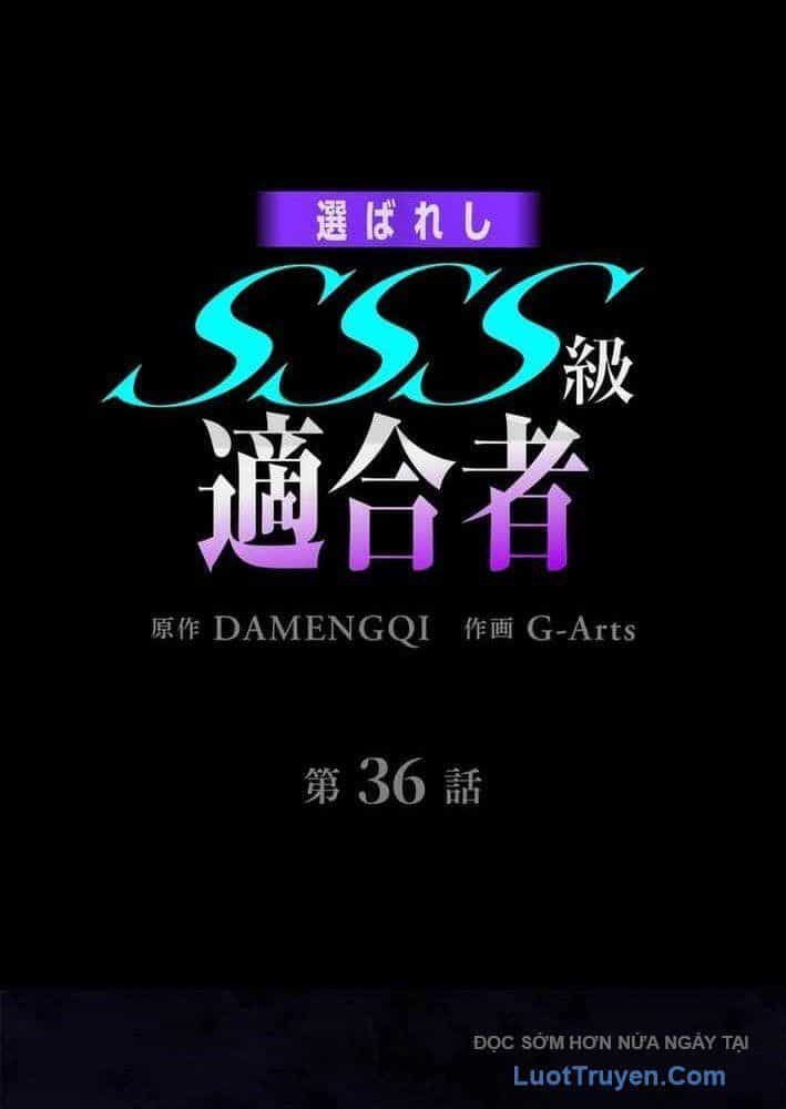 Ranker Sss Được Chọn - Chương 36 - ảnh 2