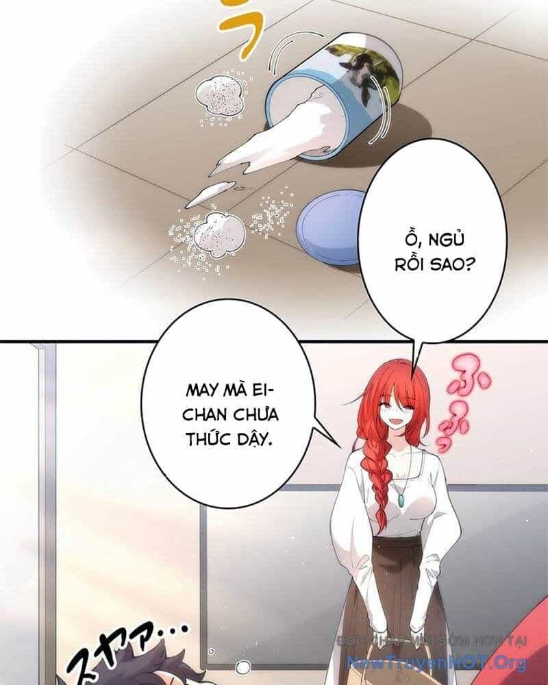 Ranker Sss Được Chọn - Chương 6 - ảnh 27