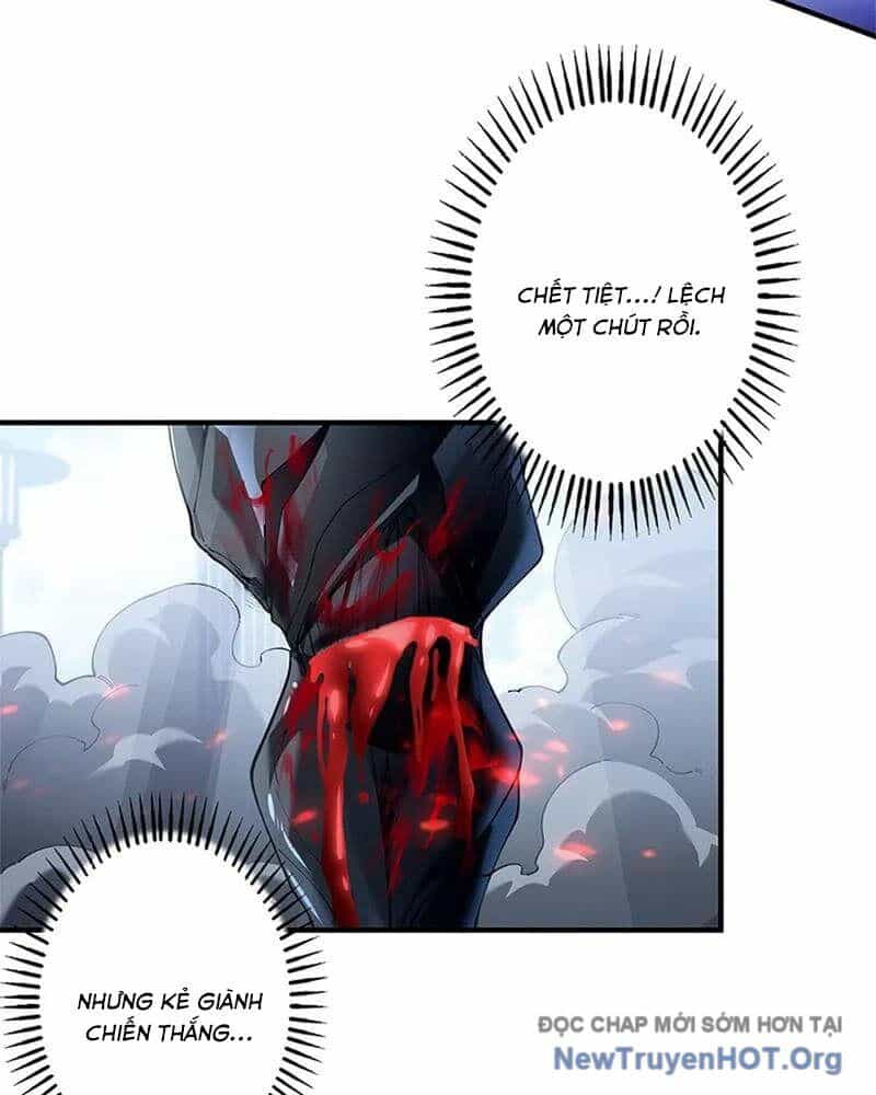 Ranker Sss Được Chọn - Chương 7 - ảnh 13