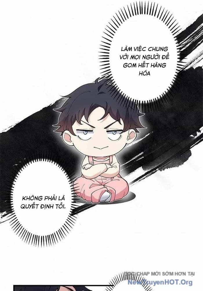 Ranker Sss Được Chọn - Chương 8 - ảnh 10