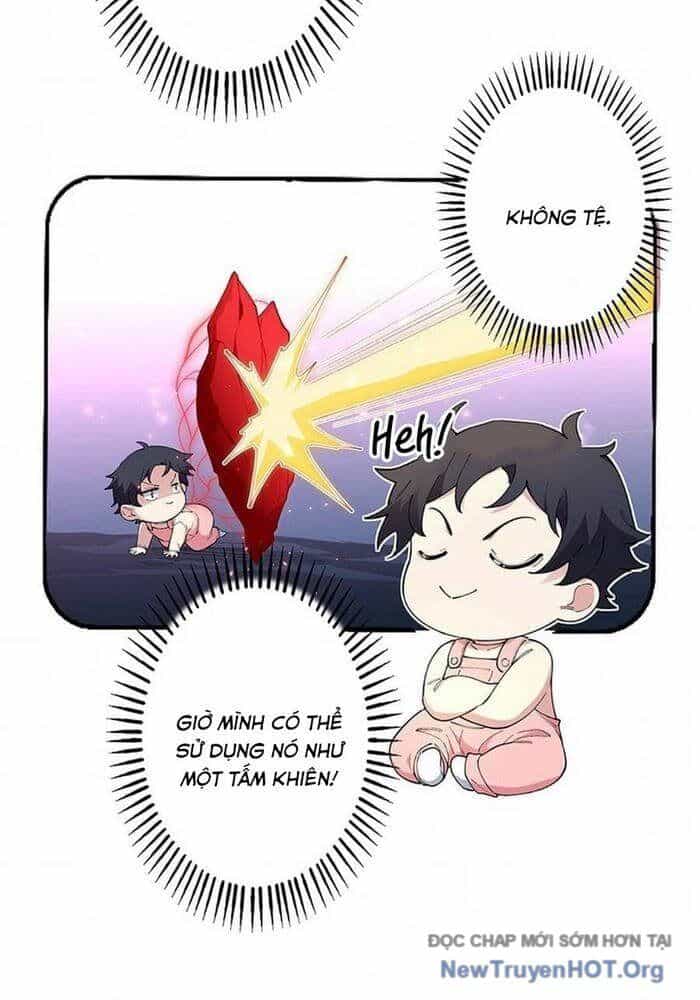 Ranker Sss Được Chọn - Chương 8 - ảnh 15