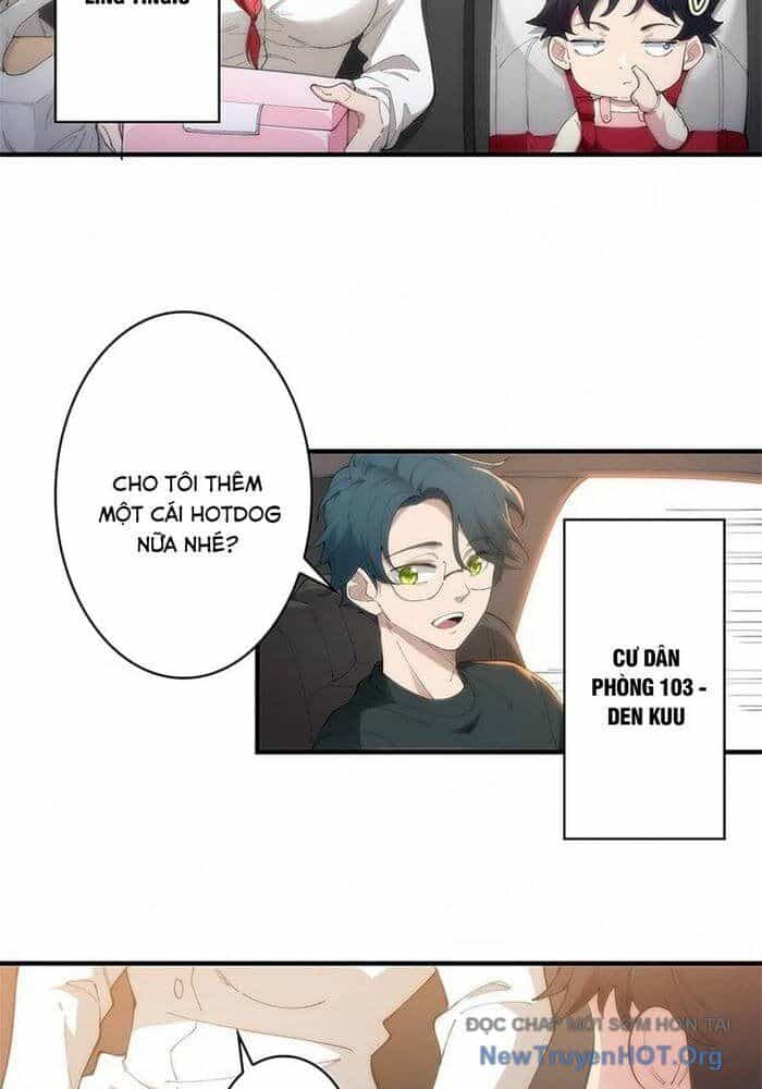 Ranker Sss Được Chọn - Chương 8 - ảnh 39