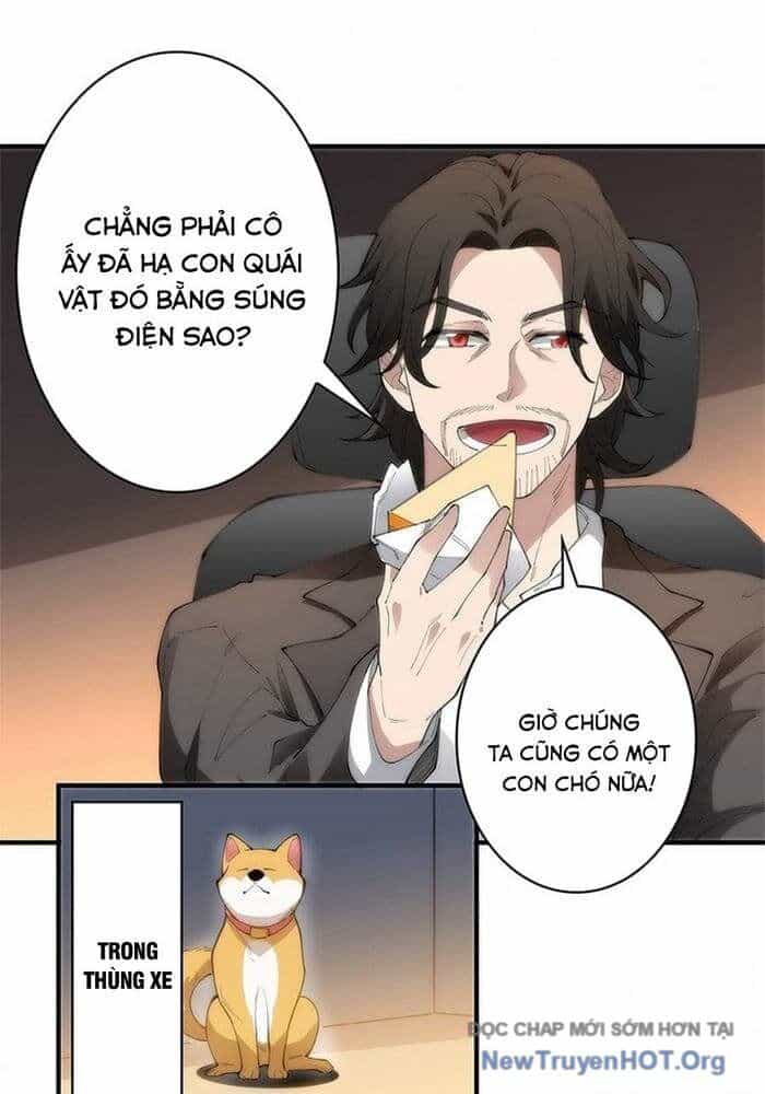 Ranker Sss Được Chọn - Chương 8 - ảnh 46